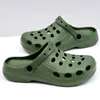 Damen Herren Kinder Clogs Schaum Schuhe Badeschuhe Produktbild-Vorschau 5