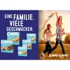 CORNY 939781 Corny Free Schoko 6er Anteprima dell’immagine prodotto 3