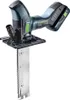 Festool ISC 240 HPC 4,0 EBI-Plus akumulatorowa pilarka do Podgląd zdjęcia produktu 13