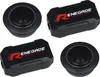 RENEGADE Hochton-Set RX-6.2T Hochtöner Set 20 mm 200 Watt Produktbild-Vorschau 1