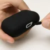 subtel Tasche kompatibel mit Apple AirPods Pro 2 Silikon Produktbild-Vorschau 3