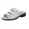 Finn Comfort Komfort Pantoletten Kos Damen 383331373637 Produktbild-Vorschau 22