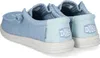 HEY DUDE WALLY STRETCH SOX Blau Produktbild-Vorschau 17