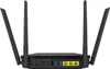 ASUS RT-AX53U Router drahtlos Gigabit Ethernet Dual-Band Produktbild-Vorschau 2