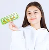 Hereingewatschelt Metallschild mit niedlichen Entchen Produktbild-Vorschau 4