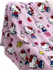 Hello Kitty - "Hello" Decke, Fleece AG3917 (Einheitsgröße) Produktbild-Vorschau 4
