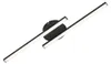 LED Deckenlampe 12W 960lm 3000K 2-Stäbe Wohnzimmer 56cm Produktbild-Vorschau 1