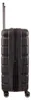 Franky ABS13 76er Trolley Dehnfalte Hartschale black Produktbild-Vorschau 5
