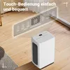 Bettizia Déshumidificateur 26L/jour jusqu'à 30㎡, Voir les images du produit 3