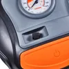 Kompresor OSRAM TYREinflate 200 12V, analogowy manometr, z Podgląd zdjęcia produktu 6