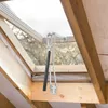 Izrielar 4X Automatischer Fensteröffner Frühbeet Gartenhaus Produktbild-Vorschau 7