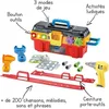 VTech 80-550905, 2 Jahr(e), AA, Akkus/Batterien enthalten Produktbild-Vorschau 4
