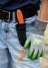 Schnitzel UNU, Kinderschnitzmesser, orange Produktbild-Vorschau 10
