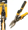 Gerade geschnittene Ergo-Blechschere DeWALT DWHT14675-0 Produktbild-Vorschau 5