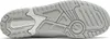 The image shows the sole of a New Balance sneaker. Produktbild-Vorschau