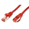 ROLINE Patchkabel Cat.6 S/FTP (PiMF), Component Level, Produktbild-Vorschau 3