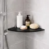 Scaffale angolare da parete in vetro da 6 mm – scaffale Anteprima dell’immagine prodotto 9