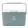 Brisby Kühlbox - Frigobox - 8 l - Grün - 40 Stunden Produktbild-Vorschau 3