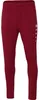 Jako Premium Trainingshose Herren - Weinrot Produktbild-Vorschau 2