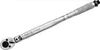 Momentový kľúč 1/2" 42–210 Nm, chróm-vanád Náhľad obrázku produktu 8
