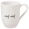 Villeroy & Boch Statement Becher mit Henkel "Dog" Set 2tlg. Produktbild-Vorschau 3