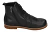 ANDREA CONTI Damenschuhe Booties 0344523-002 - black, Produktbild-Vorschau 4