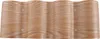 portabottiglie a forma di onda in legno sostenibile per 14 Anteprima dell’immagine prodotto 4