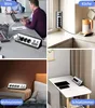 Steckdosenleiste, Steckerleiste, Tischsteckdose, 4 Fach Produktbild-Vorschau 7