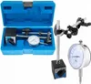 SATRA | Magnetstativ, Messstativ, Zentralklemmung, 0-10MM, Produktbild-Vorschau 6