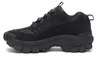 Caterpillar Intruder Herren Schwarz Sneaker Nubukleder Produktbild-Vorschau 13