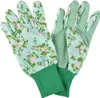 Esschert Design | Guanti da giardinaggio - Motivo a rose - Anteprima dell’immagine prodotto 1