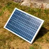 esotec Solar Teichbelüfter-SET 25/600 LiFePo4 AKKU Produktbild-Vorschau 5