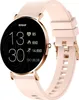 XCOAST Smartwatch Siona 2 rose gold Produktbild-Vorschau 2