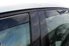 J&J AUTOMOTIVE | Windabweiser Passend Für Volkswagen Golf 6 Produktbild-Vorschau 6