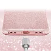 Conie Glitzer Schutzhülle für iPhone 12 Pro Max Hybrid Produktbild-Vorschau 6