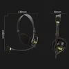 SY440MV USB-Gaming-Headset Head-Mounted fš¹r Produktbild-Vorschau 15