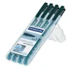 4 STAEDTLER Lumocolor crayons à papier noir 0,6 mm Voir les images du produit 12