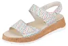 Waldläufer Damen Sandale H-LIBBY beige Größe EUR 42 Produktbild-Vorschau 11