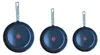 Tefal Duetto koekenpan-set, 3-delig. Maten: 20/24/28 cm. Go Productafbeelding-voorbeeld 6