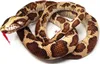 Cornelissen - Kuscheltier - Tigerpython Länge 300 cm Produktbild-Vorschau 2