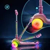 LUMI RIDE Kinderstep. Step met drie wielen, Productafbeelding-voorbeeld 6