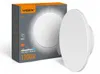 Applique da esterno a LED bianca da 12 W con luce Anteprima dell’immagine prodotto 1