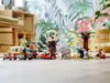 LEGO City Obóz ratowników dzikich zwierząt 60307 Podgląd zdjęcia produktu 20