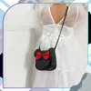 EDIBAZZAR | Prinzessin Maus Schleifentasche für Mädchen Produktbild-Vorschau 4