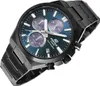 Orologio Casio EFS-S630DC-2AVUEF nero Anteprima dell’immagine prodotto 4