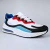 Schuhe Permani Nuke 181184WHITERED Produktbild-Vorschau 4
