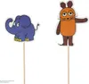 Dr. Oetker Party-Picker "Maus & Elefant" DieMaus, Produktbild-Vorschau 2