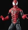Hasbro Spider-Man Marvel Legends Retro Collection Action Anteprima dell’immagine prodotto 6