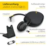 Jabra 26599-899-989 Jabra Evolve2 65 UC Mono Headset Voir les images du produit 18