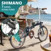 Maxtron Smart 20 Klapp-E-Bike, Elektrofahrrad 20 Zoll City, Produktbild-Vorschau 11